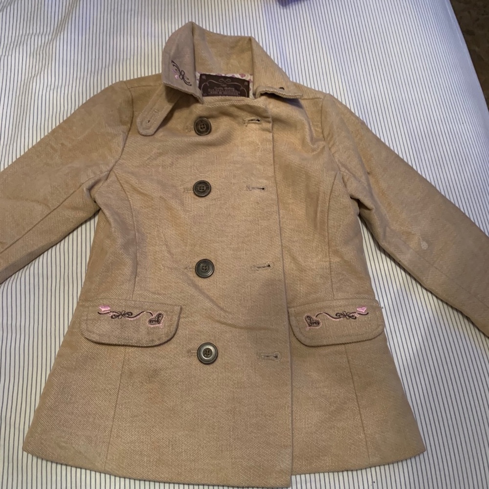 Girls jacket